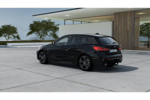 Afbeelding 2 van de BMW 1 Serie 118d Business Edition