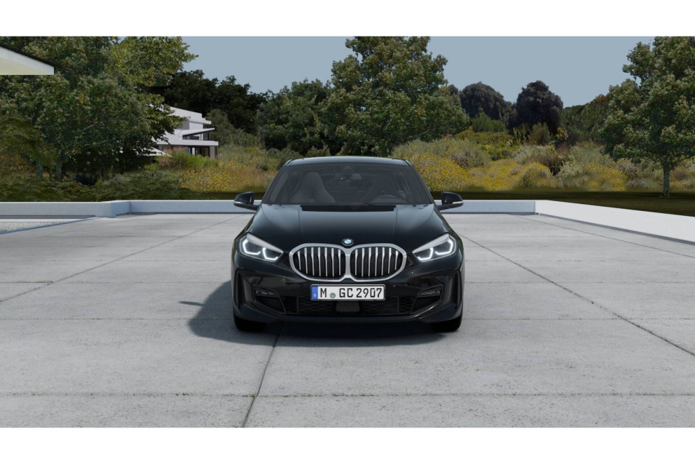 Afbeelding 6 van de BMW 1 Serie 118d Business Edition