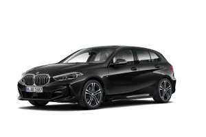 Afbeelding 8 van de BMW 1 Serie 118d Business Edition