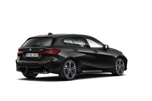 Afbeelding 9 van de BMW 1 Serie 118d Business Edition