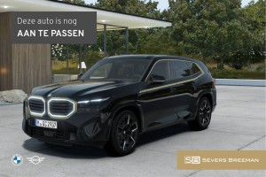 Afbeelding 1 van de BMW XM 