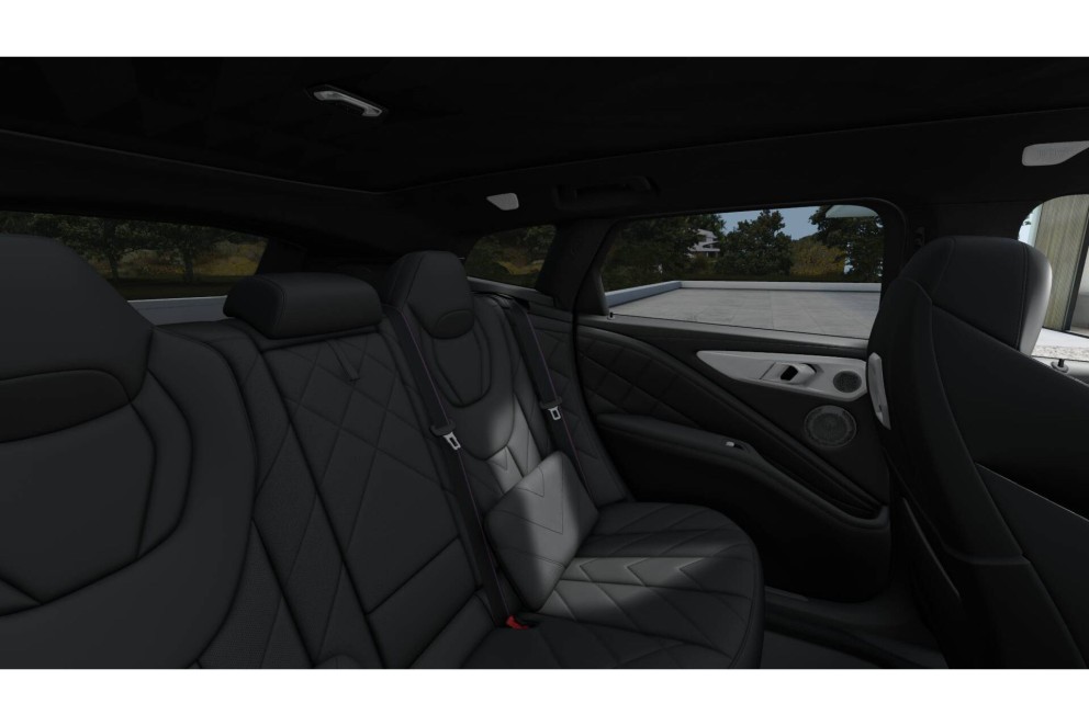 Afbeelding 10 van de BMW XM 