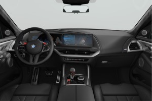 Afbeelding 3 van de BMW XM 