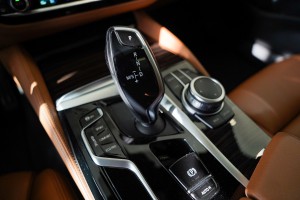 Afbeelding 10 van de BMW 5 Serie Touring 530i High Executive