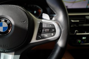 Afbeelding 15 van de BMW 5 Serie Touring 530i High Executive