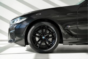 Afbeelding 7 van de BMW 5 Serie Touring 530i High Executive