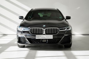Afbeelding 8 van de BMW 5 Serie Touring 530i High Executive