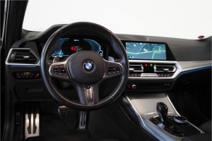 Afbeelding 12 van de BMW 3 Serie Sedan 330e High Executive