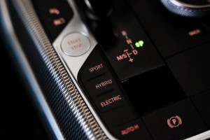 Afbeelding 18 van de BMW 3 Serie Sedan 330e High Executive