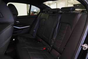 Afbeelding 21 van de BMW 3 Serie Sedan 330e High Executive