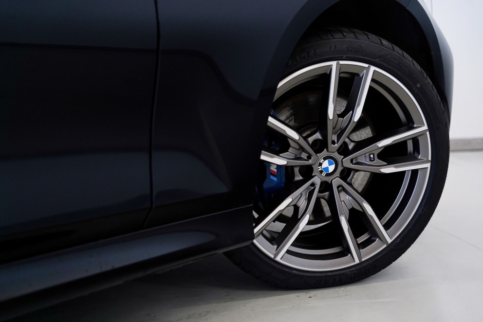 Afbeelding 22 van de BMW 3 Serie Sedan 330e High Executive