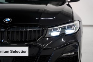 Afbeelding 24 van de BMW 3 Serie Sedan 330e High Executive