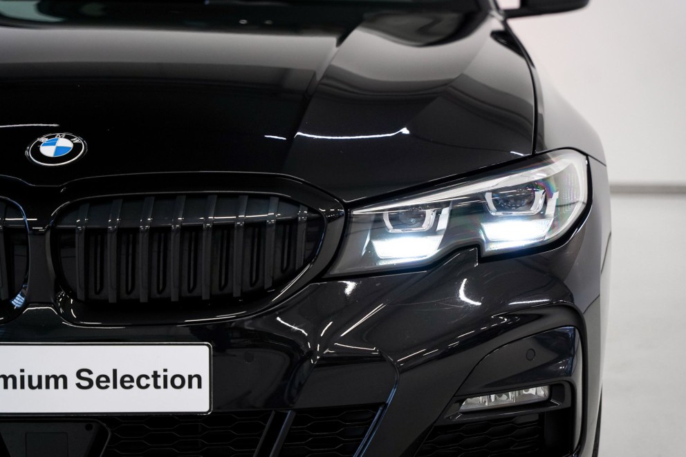 Afbeelding 24 van de BMW 3 Serie Sedan 330e High Executive