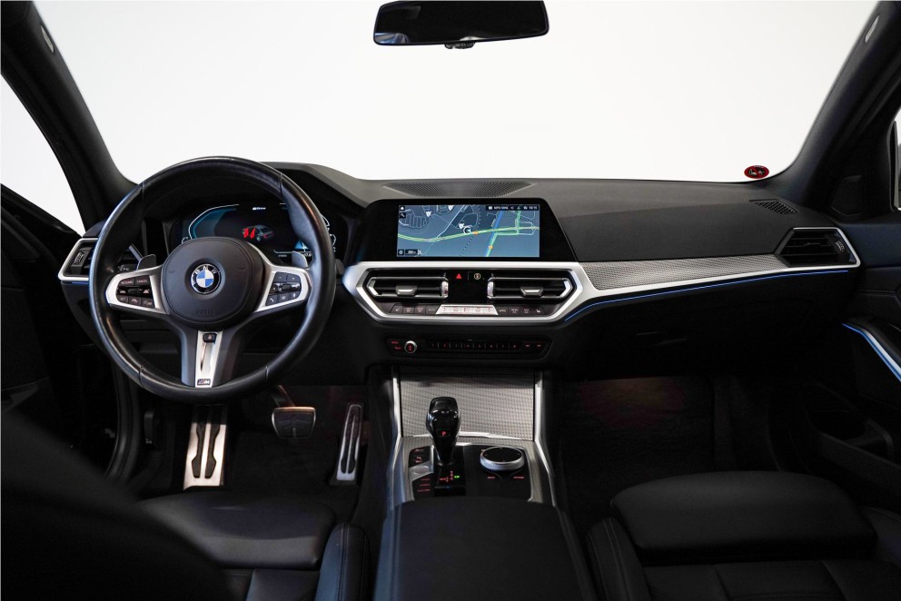 Afbeelding 3 van de BMW 3 Serie Sedan 330e High Executive