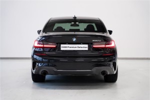 Afbeelding 8 van de BMW 3 Serie Sedan 330e High Executive