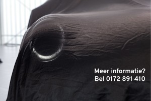 Afbeelding 10 van de MINI Cabrio Cooper S Rockingham GT Edition