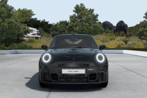 Afbeelding 6 van de MINI Cabrio Cooper S Rockingham GT Edition