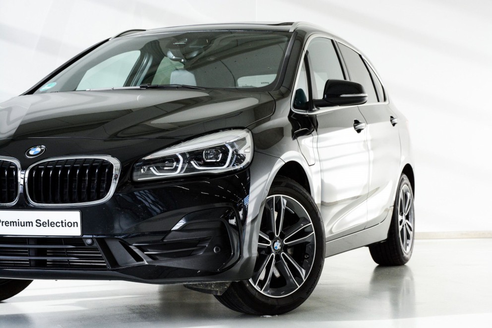 Afbeelding 10 van de BMW 2 Serie Active Tourer 225xe High Executive