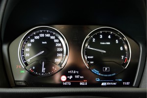 Afbeelding 15 van de BMW 2 Serie Active Tourer 225xe High Executive