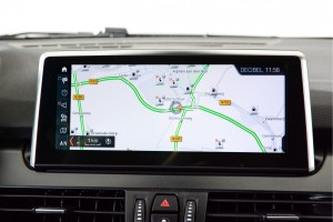 Afbeelding 16 van de BMW 2 Serie Active Tourer 225xe High Executive