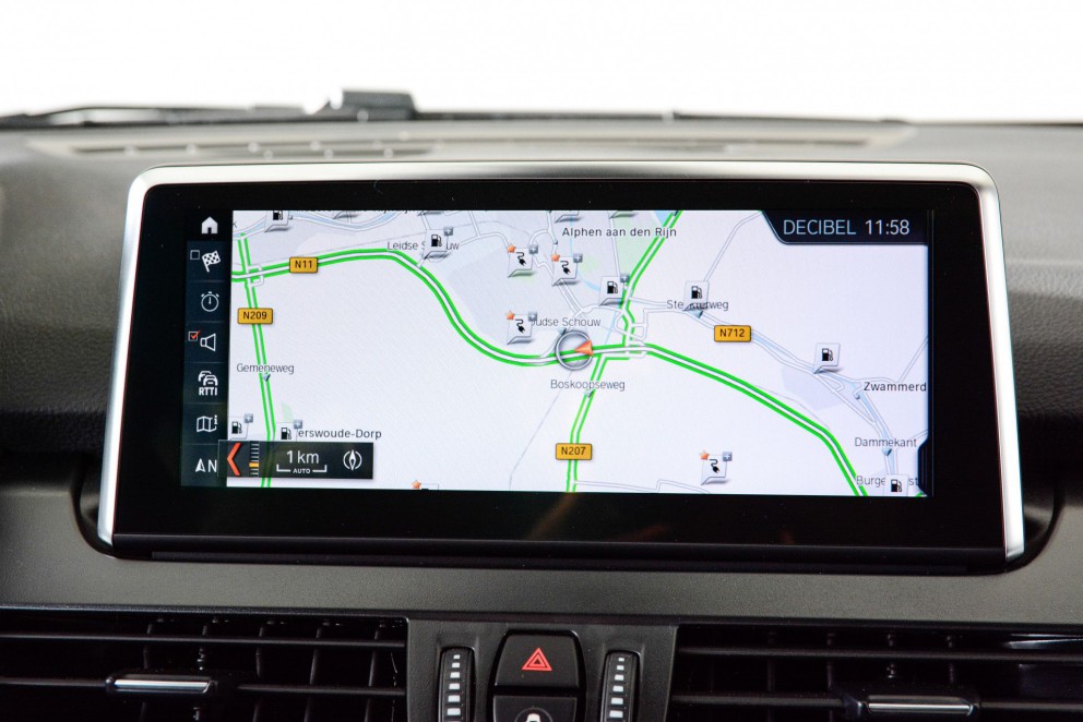 Afbeelding 16 van de BMW 2 Serie Active Tourer 225xe High Executive