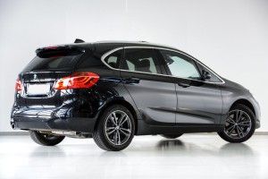 Afbeelding 2 van de BMW 2 Serie Active Tourer 225xe High Executive