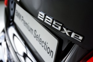 Afbeelding 25 van de BMW 2 Serie Active Tourer 225xe High Executive