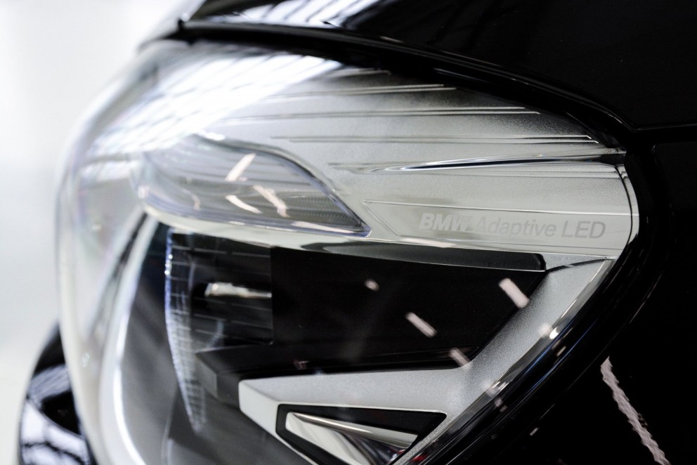 Afbeelding 26 van de BMW 2 Serie Active Tourer 225xe High Executive