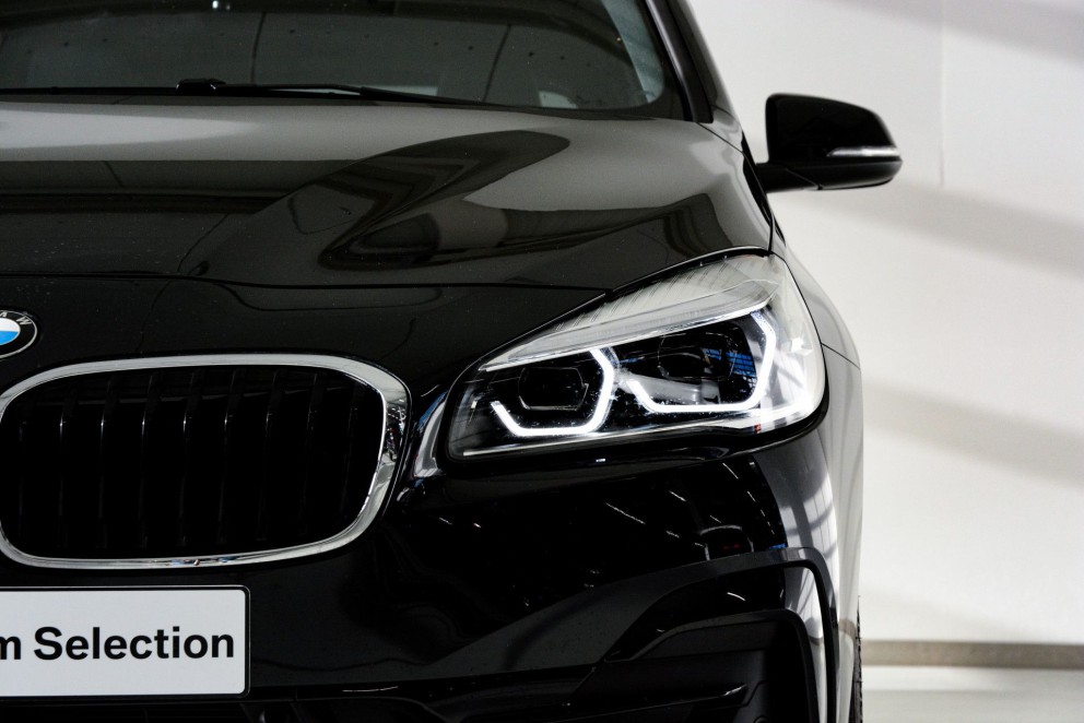 Afbeelding 27 van de BMW 2 Serie Active Tourer 225xe High Executive