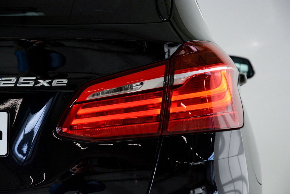 Afbeelding 28 van de BMW 2 Serie Active Tourer 225xe High Executive