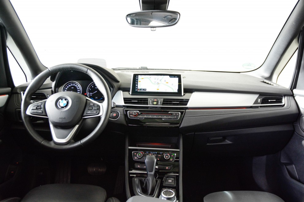 Afbeelding 3 van de BMW 2 Serie Active Tourer 225xe High Executive