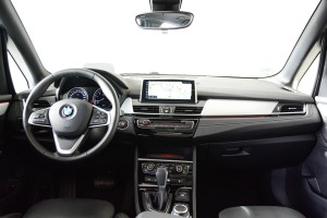 Afbeelding 3 van de BMW 2 Serie Active Tourer 225xe High Executive