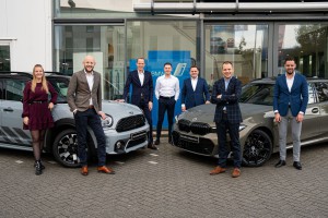 Afbeelding 30 van de BMW 2 Serie Active Tourer 225xe High Executive