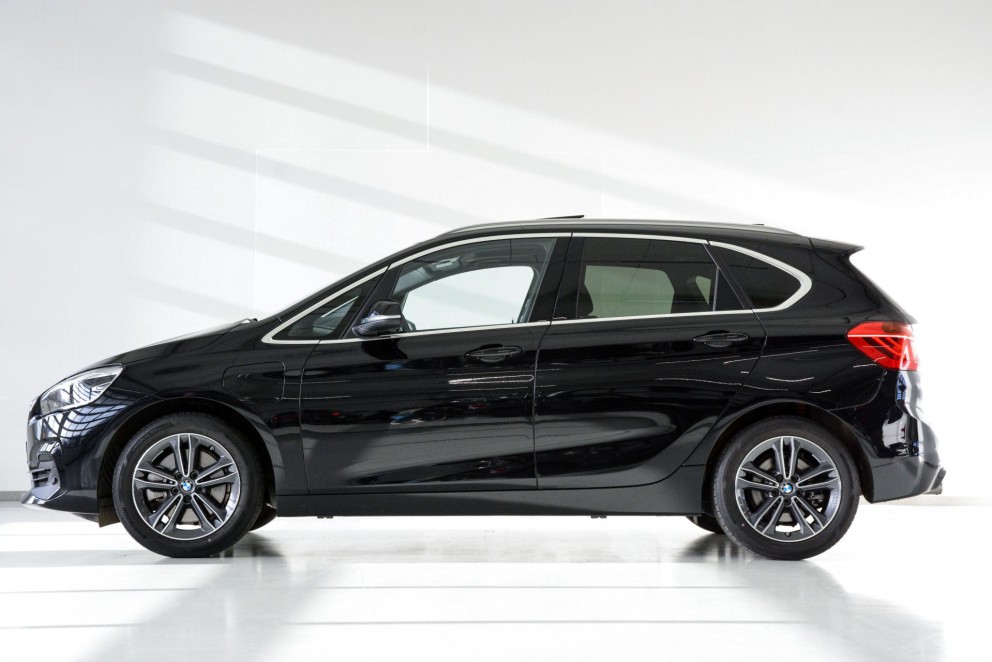 Afbeelding 4 van de BMW 2 Serie Active Tourer 225xe High Executive
