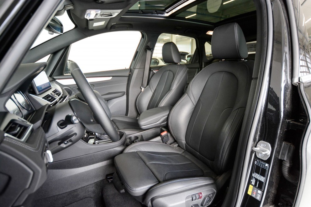 Afbeelding 5 van de BMW 2 Serie Active Tourer 225xe High Executive