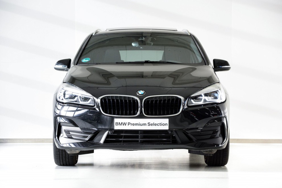 Afbeelding 7 van de BMW 2 Serie Active Tourer 225xe High Executive