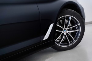 Afbeelding 18 van de BMW 5 Serie Sedan 520i High Executive