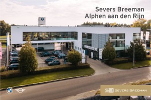 Afbeelding 25 van de BMW 5 Serie Sedan 520i High Executive