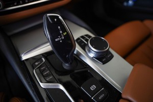 Afbeelding 9 van de BMW 5 Serie Sedan 520i High Executive