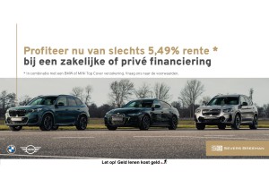 Afbeelding 10 van de BMW iX3 High Executive