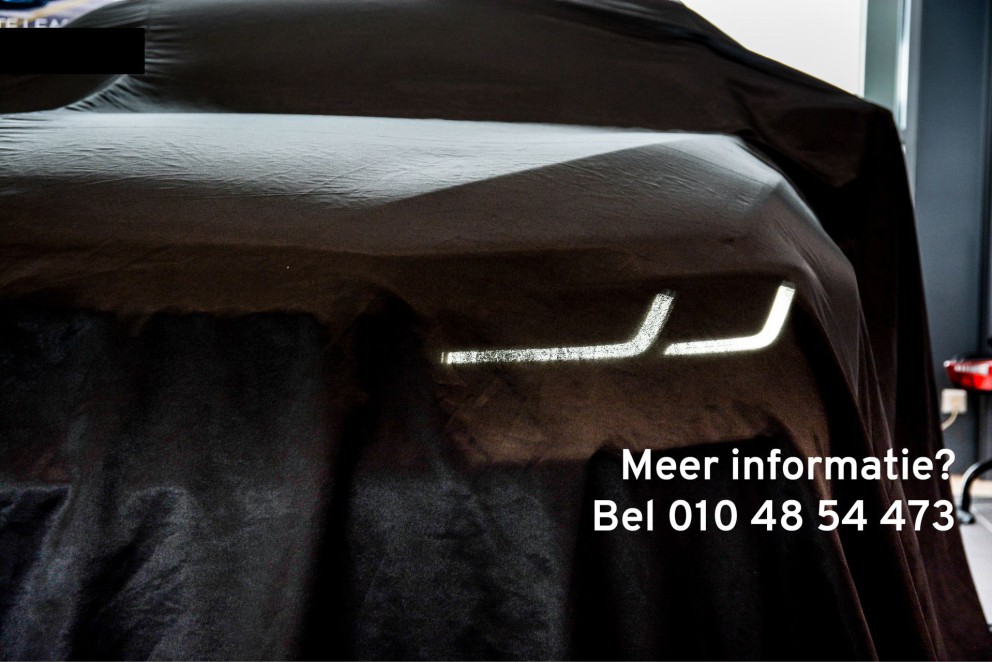 Afbeelding 11 van de BMW iX3 High Executive
