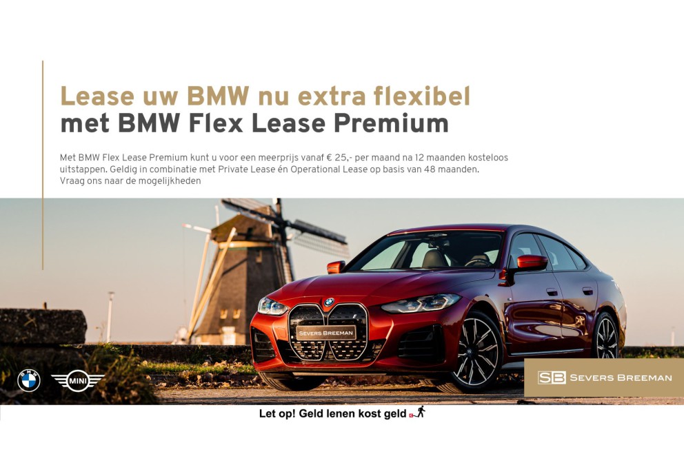 Afbeelding 14 van de BMW iX3 High Executive