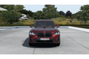 Afbeelding 6 van de BMW iX3 High Executive