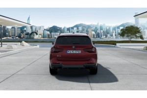 Afbeelding 7 van de BMW iX3 High Executive